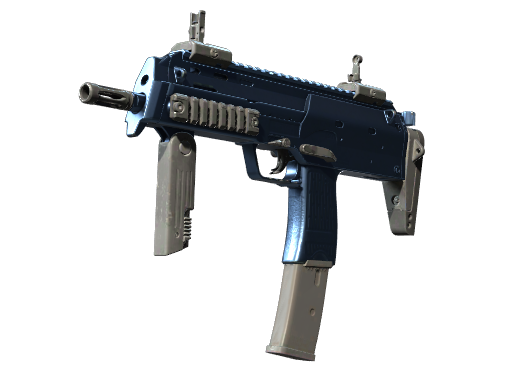 MP7 | Anodized Navy (Factory New)