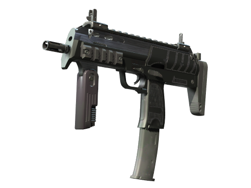 MP7 | Armor Core (Battle-Scarred)
