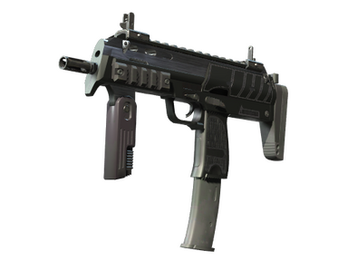 MP7 | Armor Core