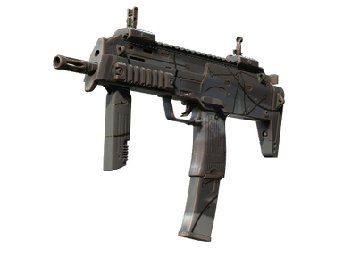 MP7 | Astrolabe