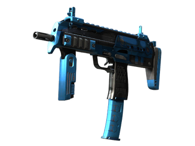MP7 | Cirrus