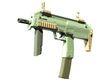 MP7 | Groundwater