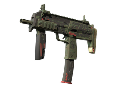 MP7 | Guerrilla