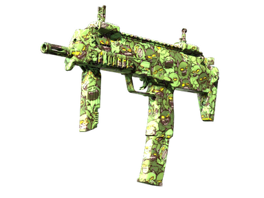 MP7 | Impire