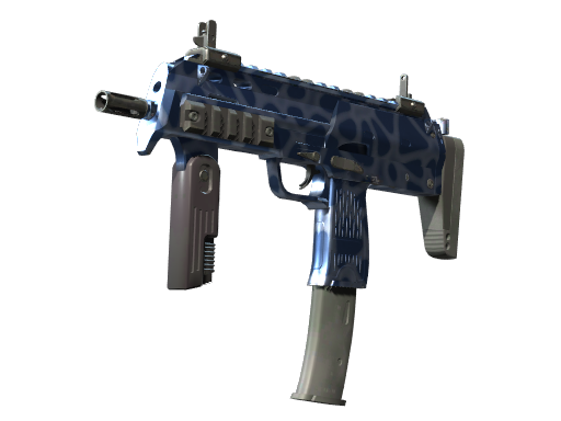 MP7 | Ocean Foam (Factory New)