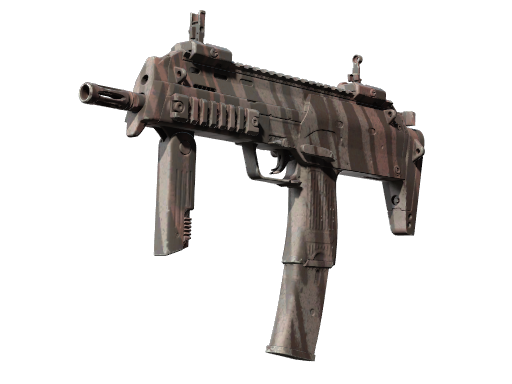 MP7 | Prey (Battle-Scarred)