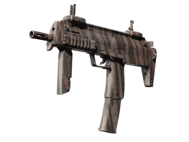 MP7 | Prey