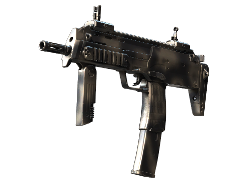 MP7 | Scorched (Battle-Scarred)