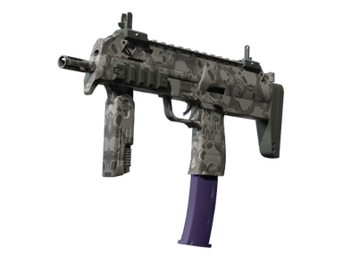 MP7 | Skulls