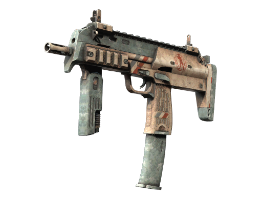 MP7 | Special Delivery (Factory New)