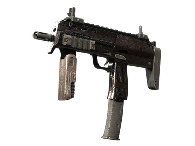 MP7 | Sunbaked