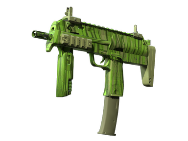 MP7 | Tall Grass