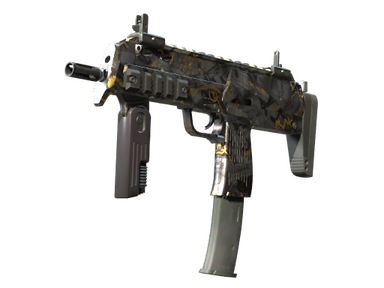 MP7 | Vault Heist