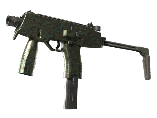 MP9 | Army Sheen (Factory New)