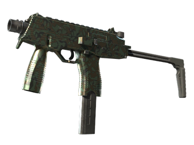 MP9 | Army Sheen