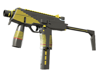 MP9 | Bee-Tron