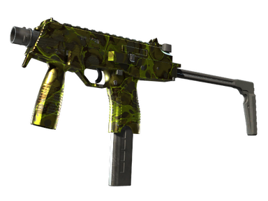 MP9 | Bioleak