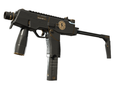 MP9 | Broken Record