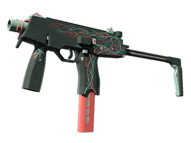 MP9 | Capillary