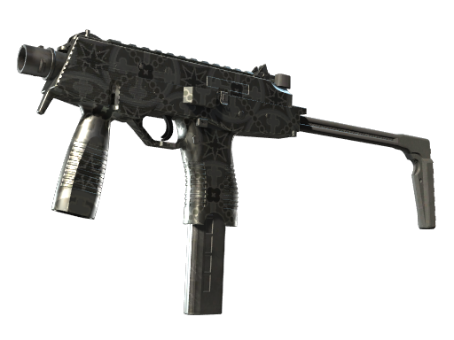 MP9 | Dark Age (Factory New)