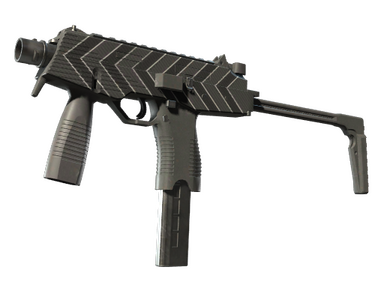 MP9 | Dart