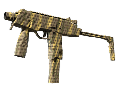 MP9 | Dry Season