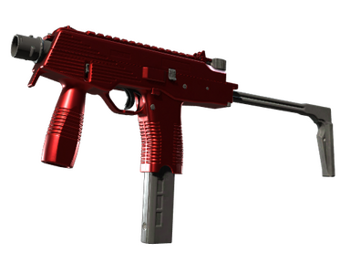 MP9 | Hot Rod