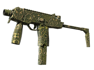 MP9 | Old Roots