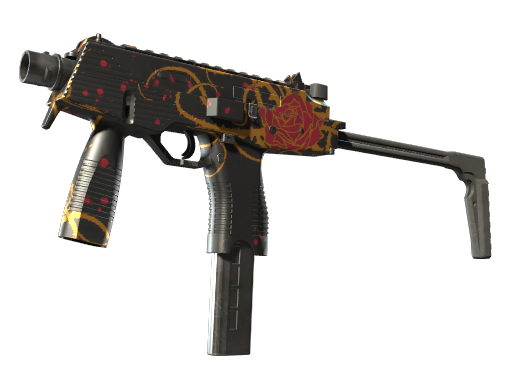 MP9 | Rose Iron (Factory New)