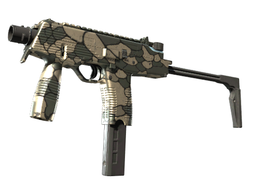 MP9 | Sand Scale (Factory New)