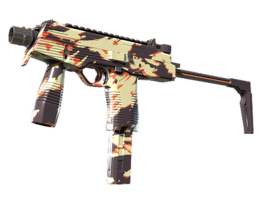 MP9 | Shredded