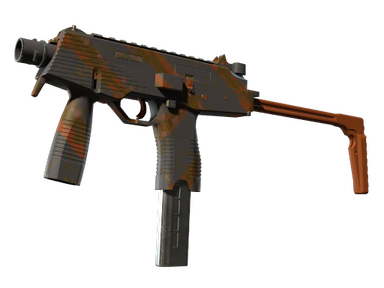 MP9 | Slide