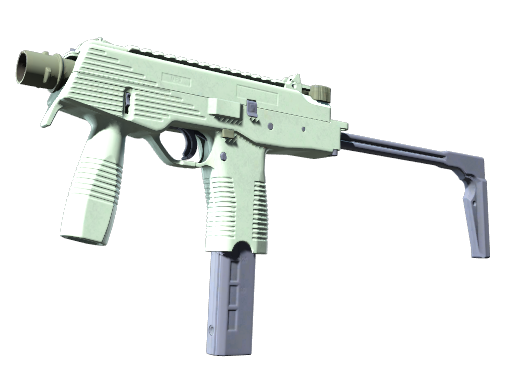 MP9 | Storm (Battle-Scarred)
