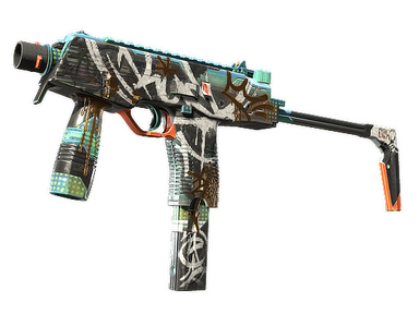 MP9 | Urban Sovereign