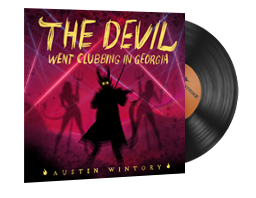 Music Kit | Austin Wintory, The Devil Went Clubbing In Georgia