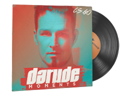 Music Kit | Darude, Moments CS:GO