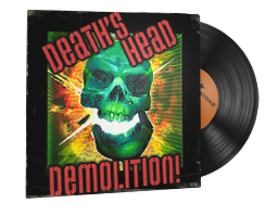 Music Kit | Dren, Death's Head Demolition