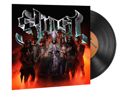 Music Kit | Ghost, Skeletá