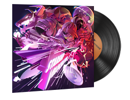 Music Kit | Jonathan Young, Starship Velociraptor