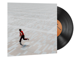 Music Kit | Juelz, Floorspace