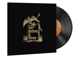 Music Kit | Tigercub, The Perfume of Decay