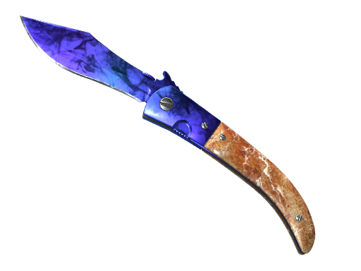 ★ Navaja Knife | Doppler (Factory New)