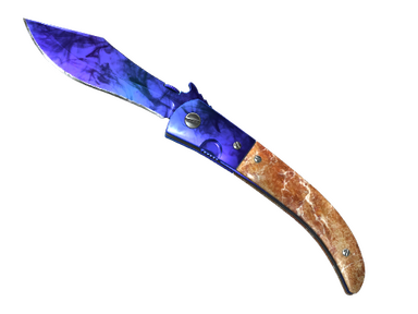 Navaja Knife | Doppler