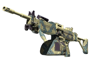 Negev | Boroque Sand