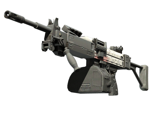 Negev | Prototype (Factory New)