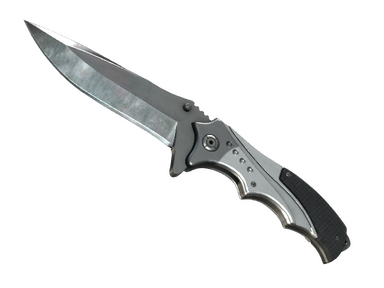 Nomad Knife