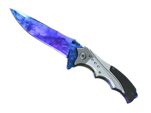 ★ Nomad Knife | Doppler (Factory New)