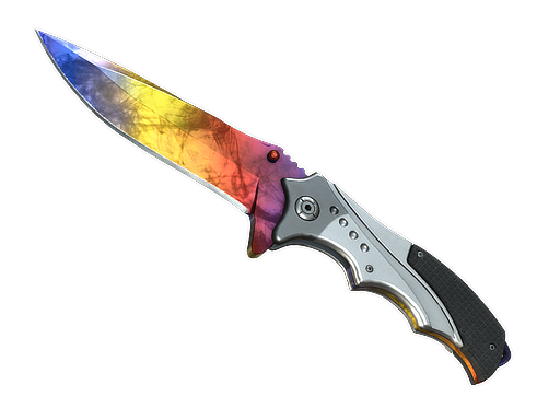 ★ Nomad Knife | Marble Fade (Factory New)