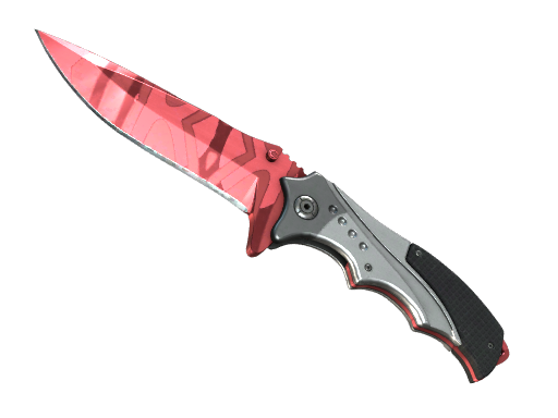 ★ Nomad Knife | Slaughter (Factory New)