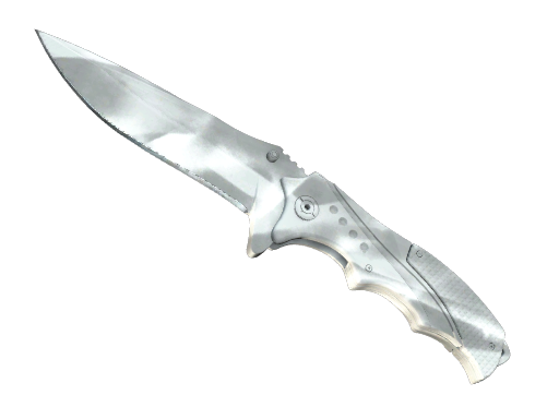 ★ Nomad Knife | Urban Masked (Battle-Scarred)